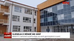 MASHT-it i kërkohet ta përfundojë më herët gjysmëvjetorin shkaku i gripit
