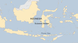 Tërmet 7.4 shkallësh në Indonezi