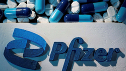 Pfizer: Pilula anti-COVID është efektive ndaj Omicronit