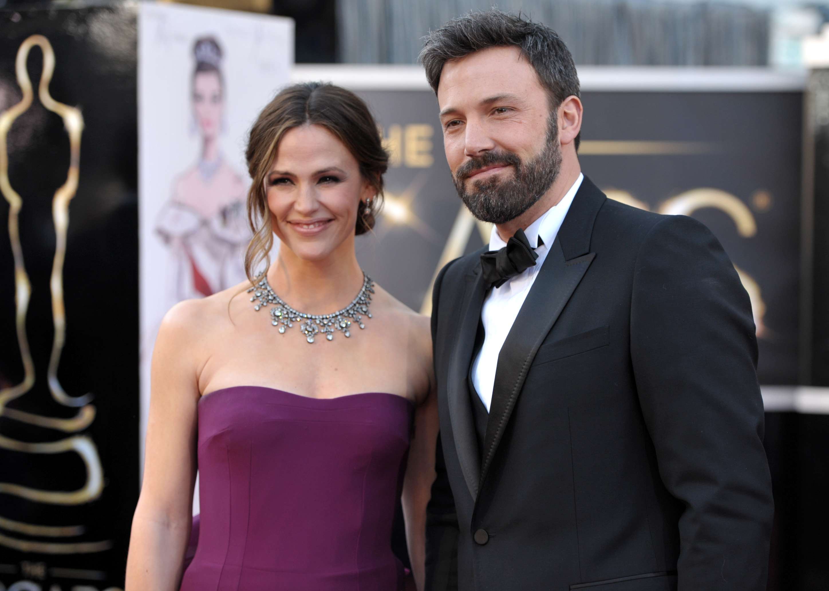 Ben Affleck shokon me deklaratën e fundit rreth martesës me Jennifer Garnerin