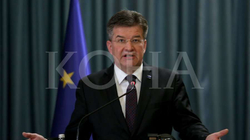 Lajçak: Situata aktuale konfirmon urgjencën që Ballkani Perëndimor të integrohet në BE