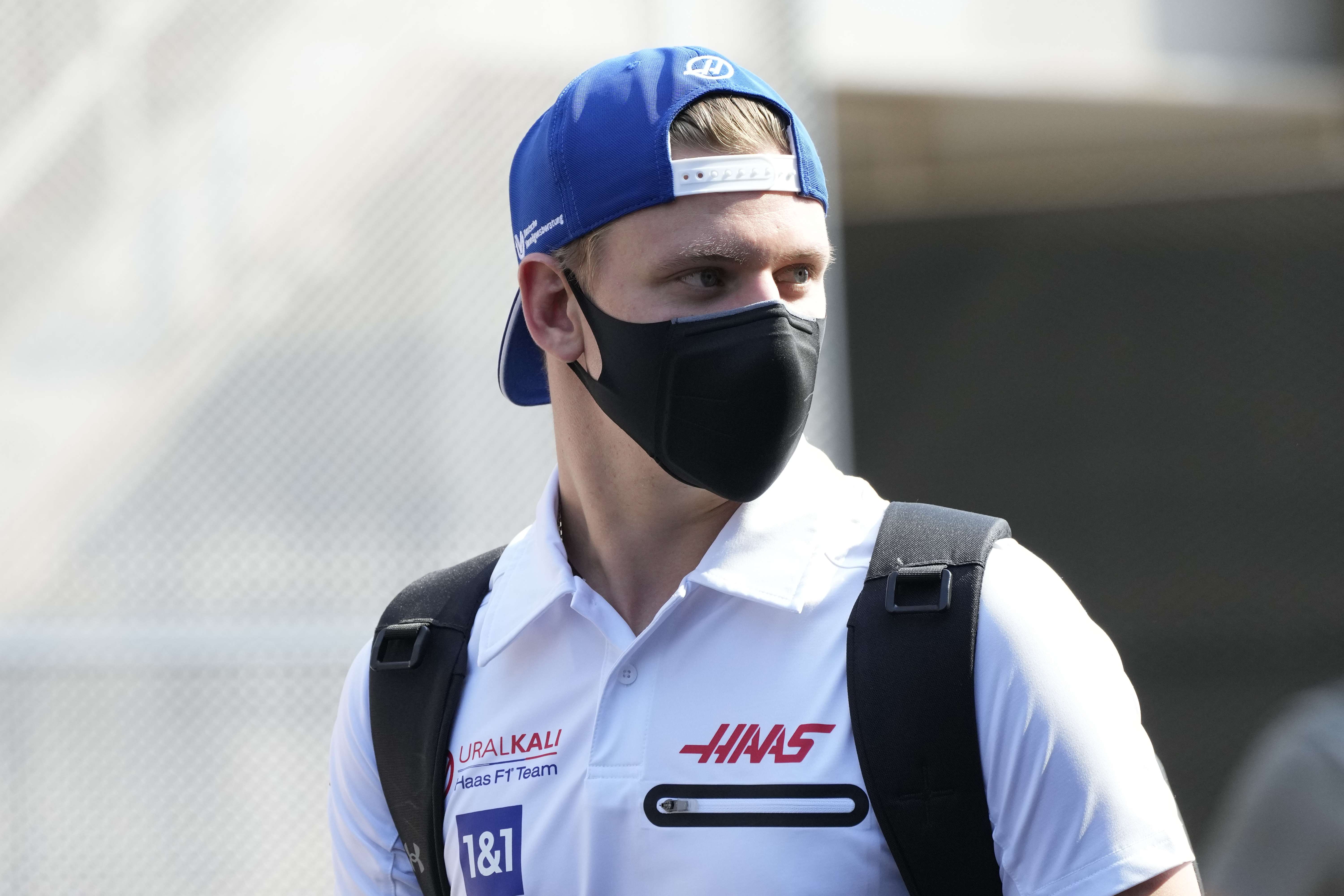 Mick Schumacher ka synime të mëdha pas sezonit të parë në F1