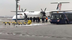 Rihapet linja ajrore Kosovë-Kroaci, fuqizon marrëdhëniet mes dy vendeve
