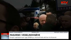 Grupi kriminal i Veselinoviqit me kontrata aktive në Kosovë