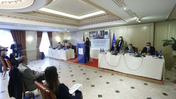 EULEX-i prezanton raportin e monitorimit në drejtësi