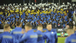 Kosova synon ta fitojë grupin
