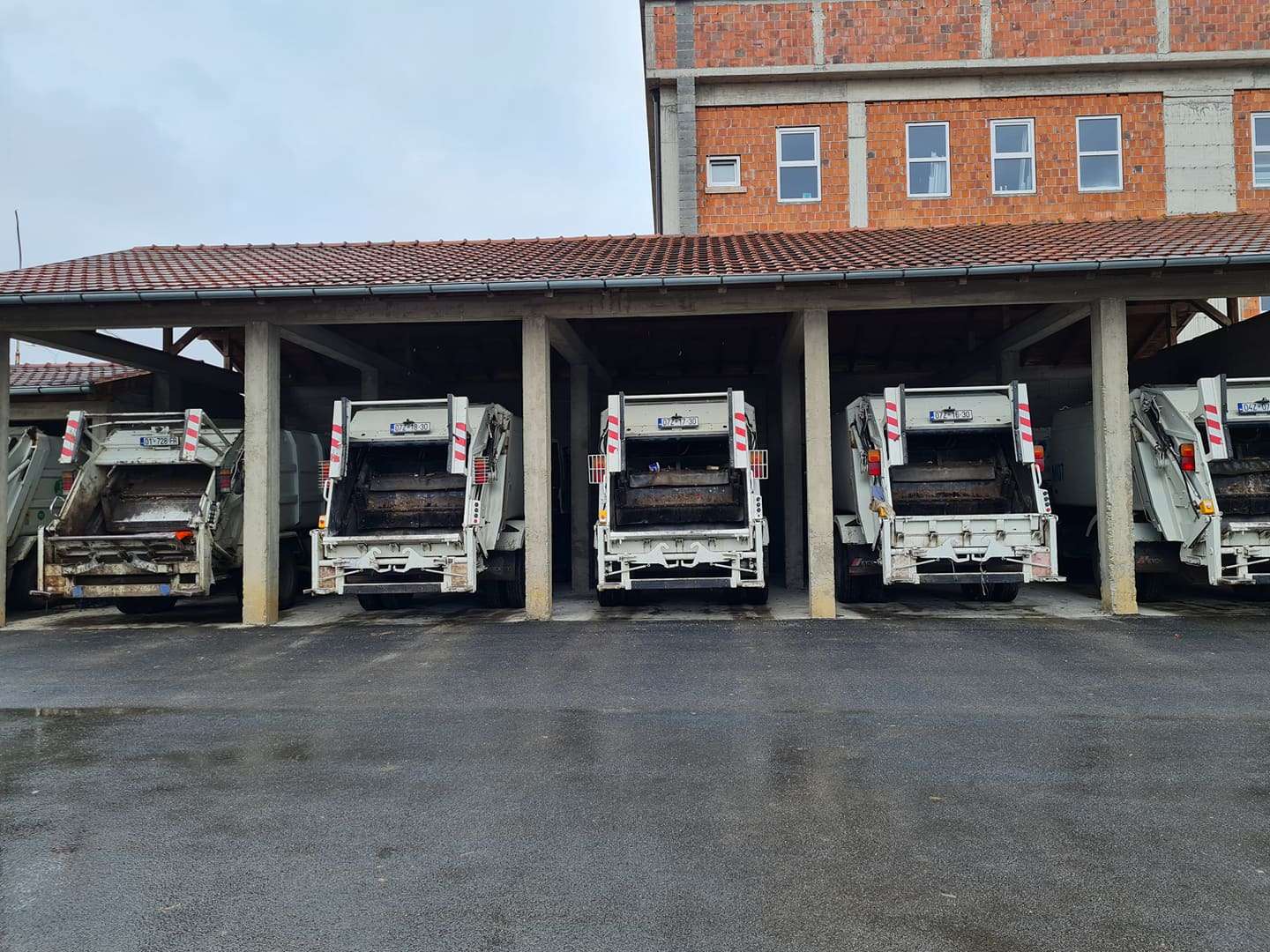 Mbi 10 milionë euro borxhet e pesë komunave për “Ekoregjionin”