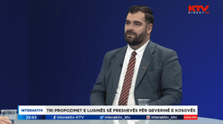 Mustafi: Marrëveshja finale Kosovë-Serbi, e pamundur pa trajtimin e shqiptarëve të Luginës