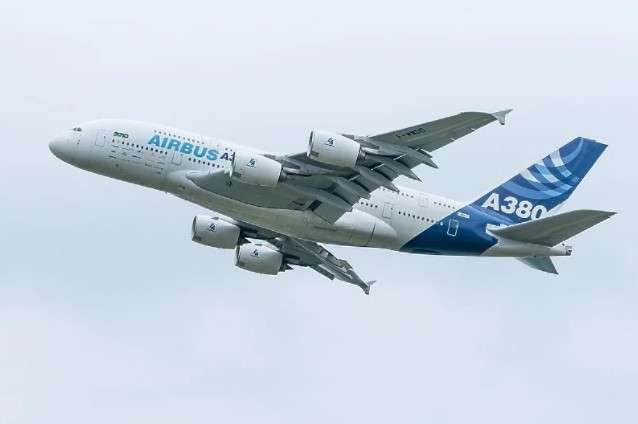 Fundi i A380, sot dorëzohet njësia e fundit e aeroplanit më të madh në botë