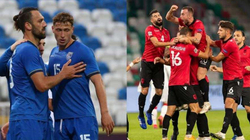 Kosova e Shqipëria mësojnë kundërshtarët në Ligën e Kombeve