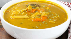 Supa tradicionale e Haitit futet në listën e trashëgimisë kulturore