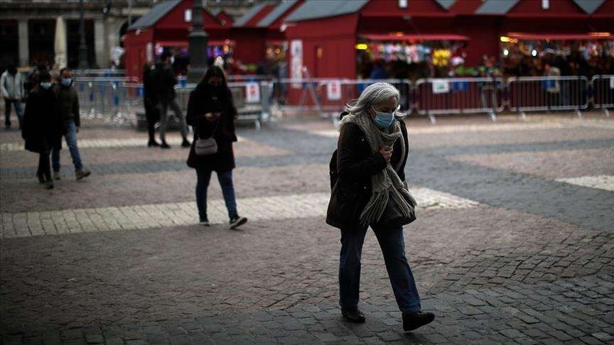 Suedia ashpërson masat pas rritjes së numrit të të infektuarve me COVID-19