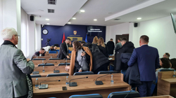 Dështon zgjedhja e kryesuesit të Kuvendit të Podujevës
