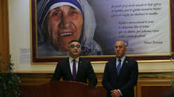 Haradinaj kritikon Qeverinë se po bashkëpunon me Listën Serbe për buxhetin
