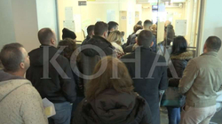 Shërbyesit civilë kërkojnë status të definuar me ligj