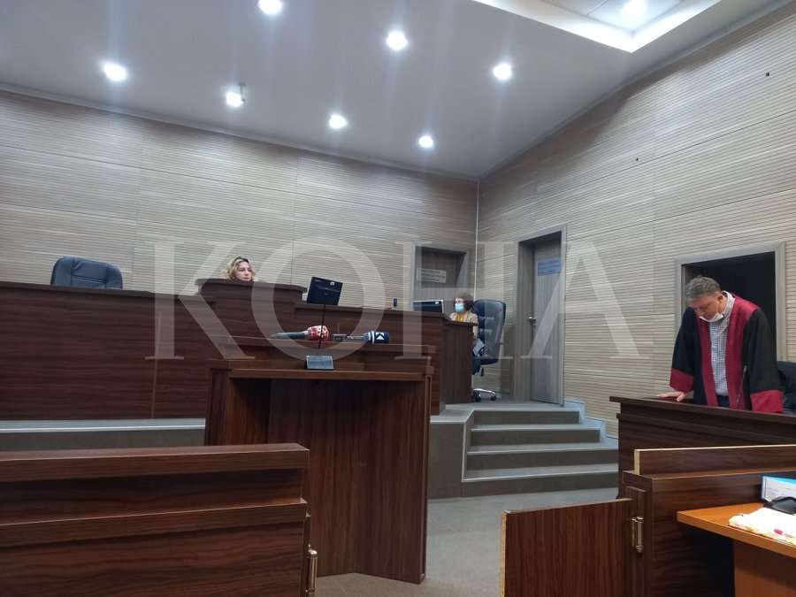 Apeli konfirmon aktakuzën ndaj ish-shefit të AKI-së dhe të tjerëve për rastin e “Gylenistëve”