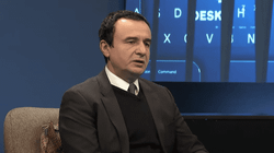 Kurti e konsideron veten kryeministrin më transparent që ka pasur Kosova