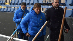 Conte përgatitet për Liverpoolin në kushte të jashtëzakonshme