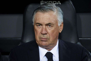 Carlo Ancelotti