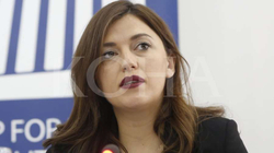 Haxhiu thotë se nuk e di nëse institucionet e drejtësisë po veprojnë ndaj grupit të Veselinoviqit
