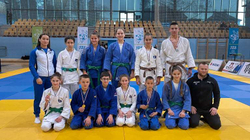 Majlinda debuton si trajnere, nxënësit e saj fitojnë shumë medalje në një turne në Slloveni