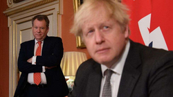 Dorëhiqet ministri britanik, nuk pajtohet për ashpërsimin e masave anti-COVID