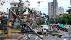 Shkon në 75 numri i të vdekurve si pasojë e tajfunit në Filipine