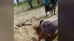 Ushtria e Birmanisë thuhet se kreu vrasje mizore në disa fshatra