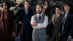 “Fantastic Beasts: The Secrets of Dumbledore” së shpejti nëpër kinema