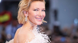 Cate Blanchett do të nderohet për arritje jetësore nga Akademia Franceze e Filmit