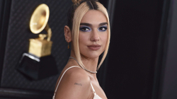 Dua Lipa në mesin e artistëve me turneun më të shumëpritur nga fansat