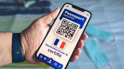 Franca raporton për mbi 180 mijë pasaporta të rreme për koronavirus