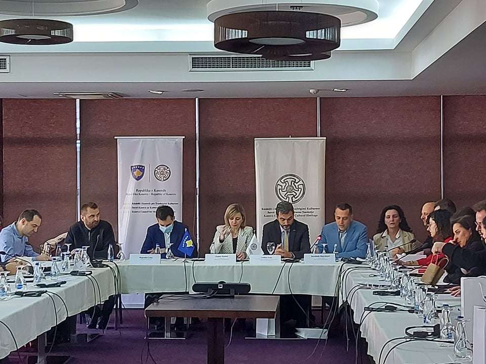 Trashëgimia kulturore - gjendja e monumenteve jo e mirë, kërkohet bashkëpunim ndërinstitucional