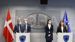Sot nënshkruhet marrëveshja mes Kosovës dhe Danimarkës për dhënien me qira të 300 qelive