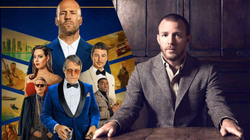Guy Ritchie sërish bashkëpunon me yjet Jason Statham dhe Hugh Grant