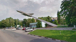 Monumentet surreale të perandorisë sovjetike