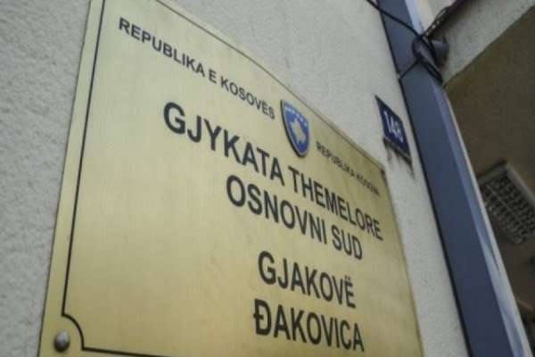Paraburgim për personin që tentoi ta privojë nga jeta ish-bashkëshorten e tij