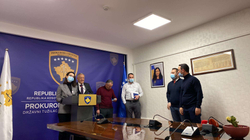 Bilanci i aksionit “Brezovica”: 10 të arrestuar, janë sekuestruar para, armë e vetura