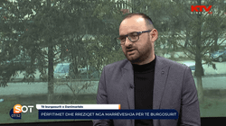 Jashari: Nuk duhet të popullohen burgjet tjera pas marrëveshjes me Danimarkën