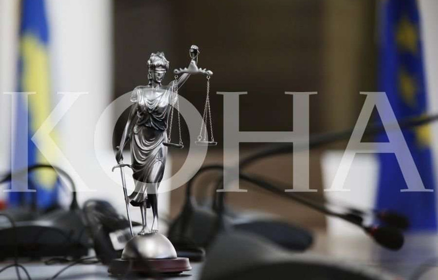 Sistemi i drejtësisë