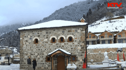 Belle, fshati i djegur nga lufta, tani atraksion për vizitorë