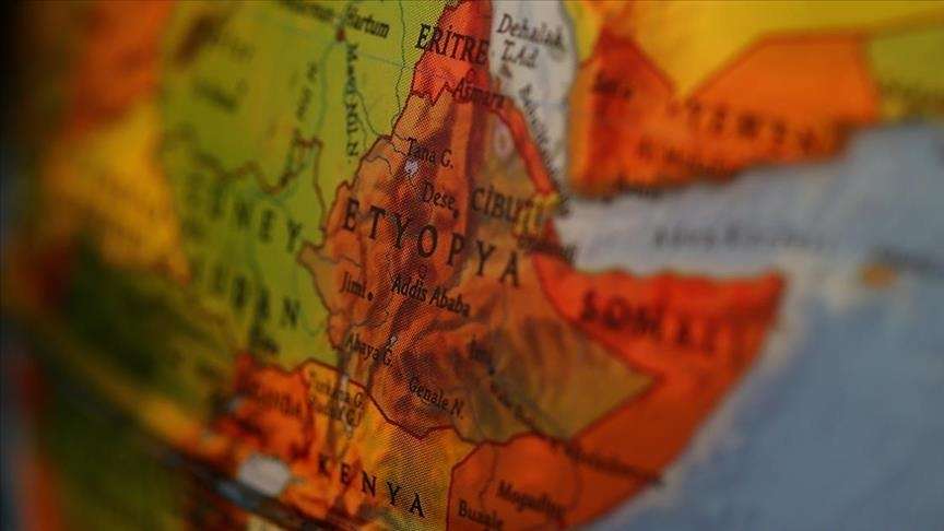Të paktën 28 të vdekur në një sulm ajror në Etiopi