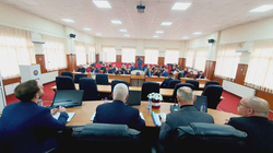 Zgjidhet kryesuesi i Kuvendit të Komunës së Rahovecit