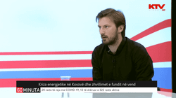 Nushi: Do të jemi të shantazhuar nga KEDS-i deri në mars