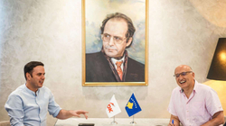 Nën akuzat se ndihmoi PDK-në, LDK në Mitrovicë shkarkon ish-kandidatin për kryetar