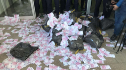 Aksion i PSD-së kundër Qeverisë, “ia dhuron” 20 milionë euro KEDS-it