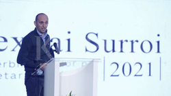 Sot, edicioni i 14-të i shpërblimit “Rexhai Surroi” për letërsi dhe gazetari të shkruar