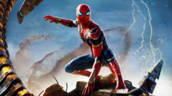“Spider-Man: No Way Home” thyen rekorde në arkat filmike