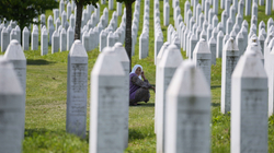 27 vjet nga gjenocidi në Srebrenicë