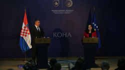 Presidenti Milanoviq sot për vizitë në Kosovë